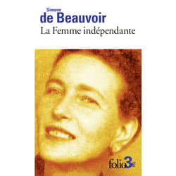 La femme indépendante