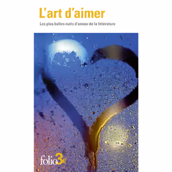 ISBN L’art d’aimer, Français, 112 pages