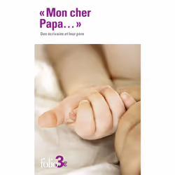 ISBN «Mon cher Papa...», Français, 96 pages