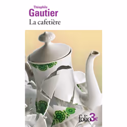 ISBN La cafetière et autres contes fantastiques, Français, 96 pages