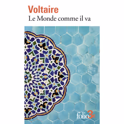 ISBN Le Monde comme il va et autres contes, Français, 112 pages