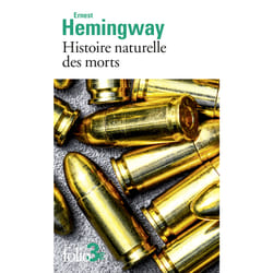 Histoire naturelle des morts et autres nouvelles