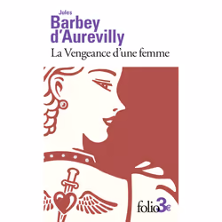 ISBN La Vengeance d'une femme, Français, 128 pages