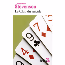 ISBN Le Club du suicide, Français, 144 pages