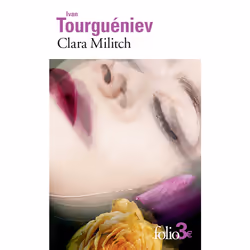 ISBN Clara Militch, Français, 144 pages