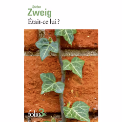 ISBN Était-ce lui ?, Français, 96 pages