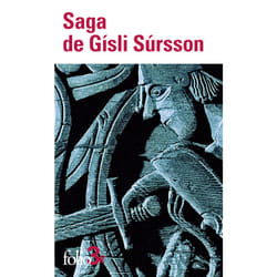 Saga de Gisli Súrsson