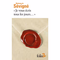 ISBN «Je vous écris tous les jours...», Français, 144 pages