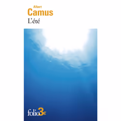 ISBN L'été, Français, 144 pages