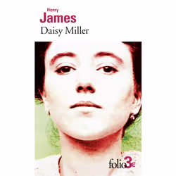 ISBN Daisy Miller, Français, 112 pages