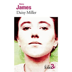 Daisy Miller
