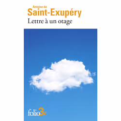 ISBN Lettre à un otage, Français, 80 pages