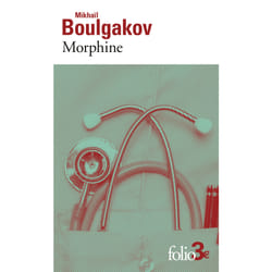 ISBN Morphine