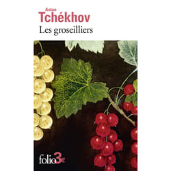 Les groseilliers et autres nouvelles : et autres nouvelles