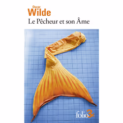 ISBN Le Pêcheur et son Âme et autres contes, Français, 128 pages
