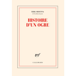 Histoire d'un ogre