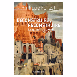 ISBN Déconstruire, reconstruire, Français, 240 pages
