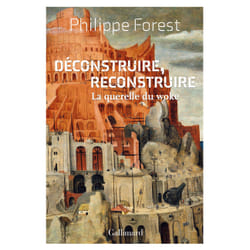 Déconstruire, reconstruire : la querelle du woke