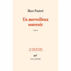 ISBN Un merveilleux souvenir, Français, 88 pages