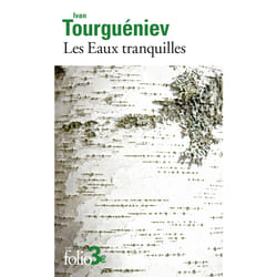 Les eaux tranquilles