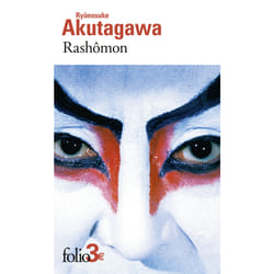 Rashômon et [trois] autres contes