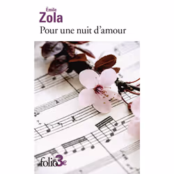 ISBN Pour une nuit d'amour, Français, 112 pages