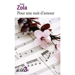 ISBN Pour une nuit d'amour