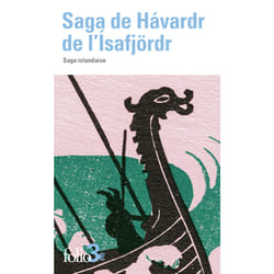 Saga de Havardr de l'Ísafjord : Saga islandaise