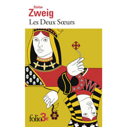 Les deux soeurs : Une histoire au crépuscule