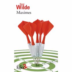 ISBN Maximes et autres textes, Français, 128 pages