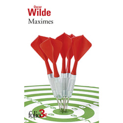 Maximes et autres textes