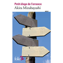 Petit éloge de l'errance