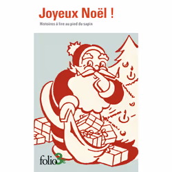 ISBN Joyeux Noël !, Français, 128 pages
