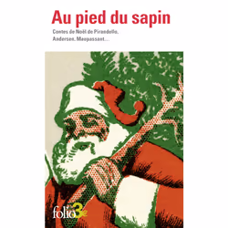 ISBN Au pied du sapin, Français, 144 pages