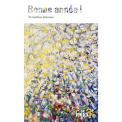 Bonne année ! : 10 réveillons littéraires