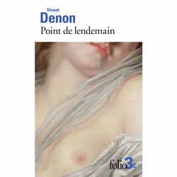 ISBN Point de lendemain, Français, 96 pages