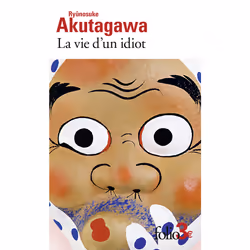 ISBN La vie d'un idiot, Français, 112 pages