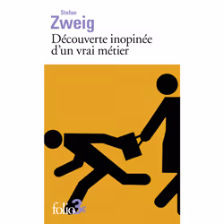 ISBN Découverte inopinée d'un vrai métier, Français, 128 pages