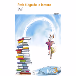 ISBN Petit éloge de la lecture, Français, 144 pages