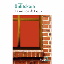 ISBN La maison de Lialia et autres nouvelles, Français, 112 pages