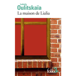La maison de Lialia et autres nouvelles