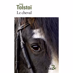 ISBN Le Cheval, Français, 128 pages