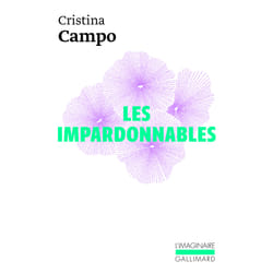 Les impardonnables