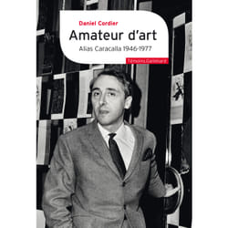 Amateur d'art