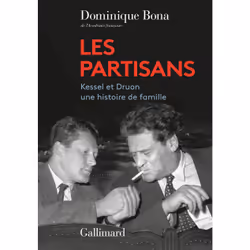 ISBN Les Partisans, Français, 528 pages