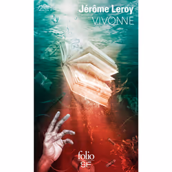 ISBN Vivonne, Français, 448 pages