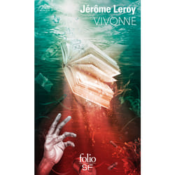 ISBN Vivonne