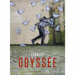 ISBN Odyssée, Français, 152 pages