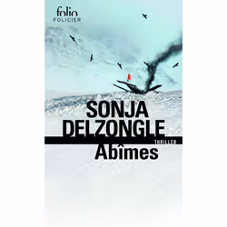 ISBN Abîmes, Français, 496 pages
