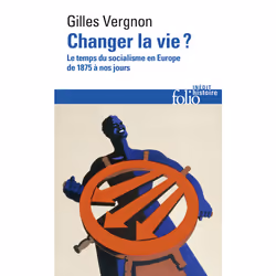 ISBN Changer la vie ?, Français, 592 pages